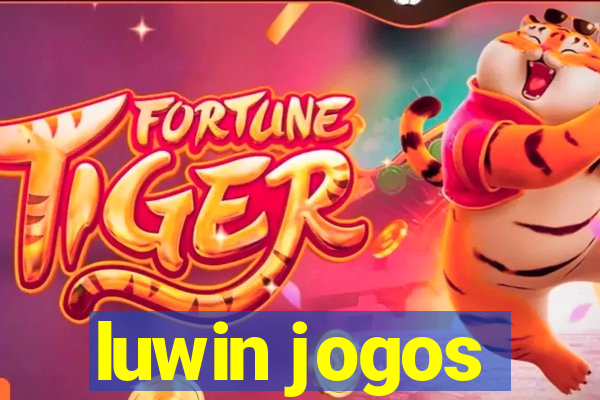 luwin jogos